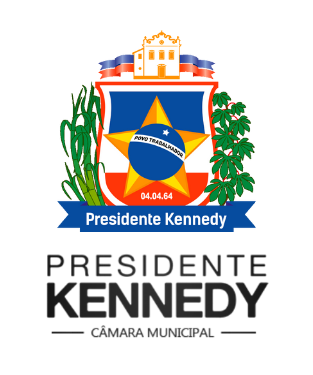 PROCESSO LEGISLATIVO ELETRÔNICO | CÂMARA MUNICIPAL DE PRESIDENTE KENNEDY - ES