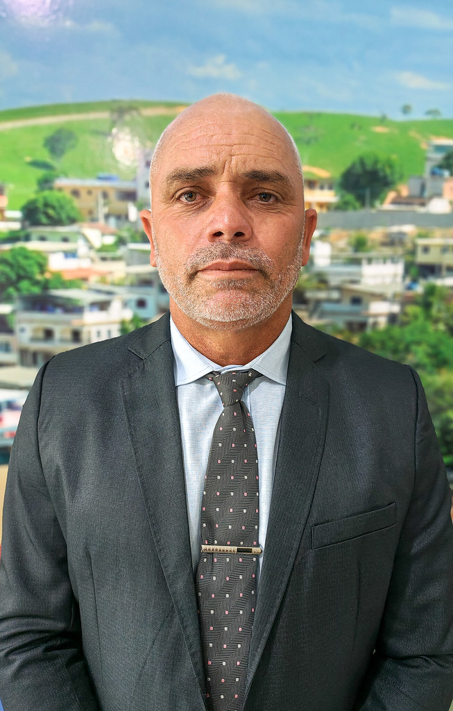 Robson Bernardo da Silva