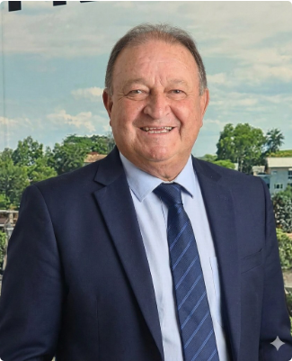 Jacimar Marvila Batista