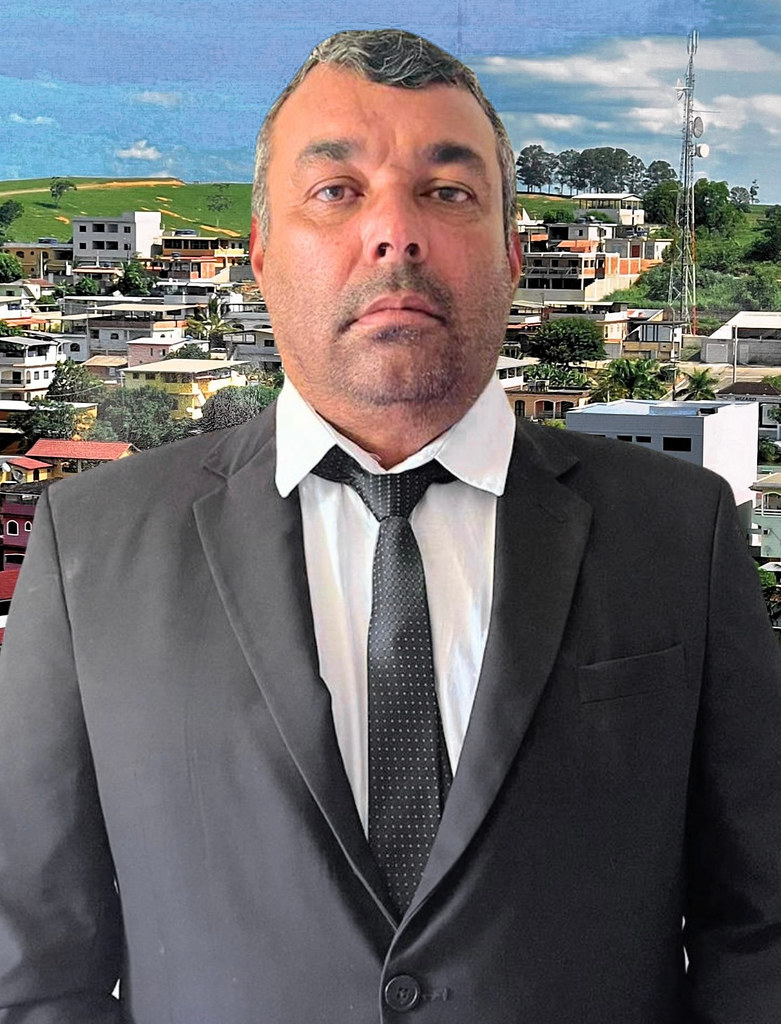 Bartolomeu Barboza Gomes