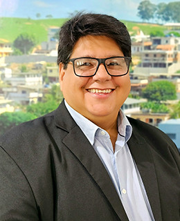 Tércio Jordão Gomes
