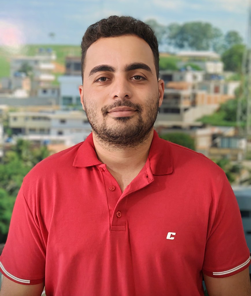 Marcos Antonio Moreira Costalonga