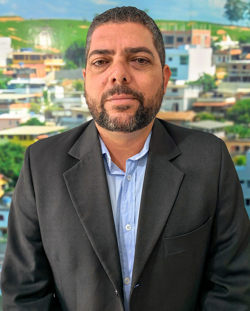 Ulisses Matta de Araújo